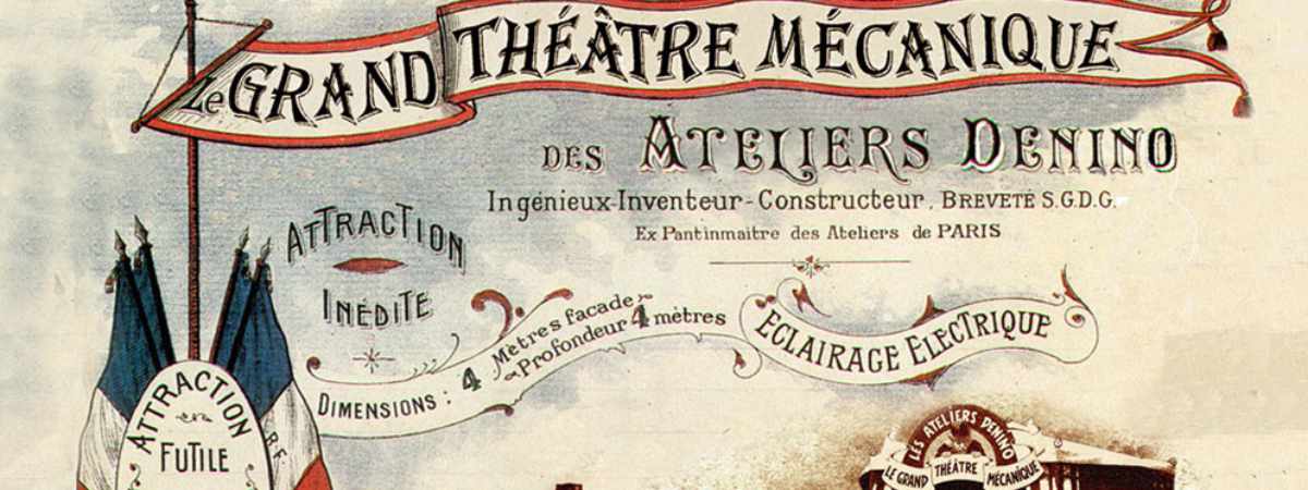 La Compagnie de l'Echelle