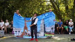 02.09.2023 Festival Encore! 
This Maag